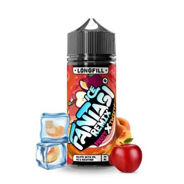 894760 Fantasi Remix Fruit X Twist Longfill